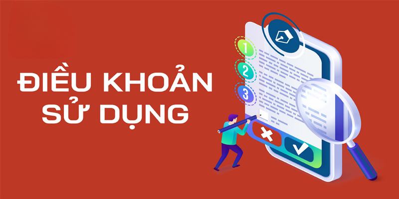 Tầm quan trọng của điều khoản sử dụng Alo789